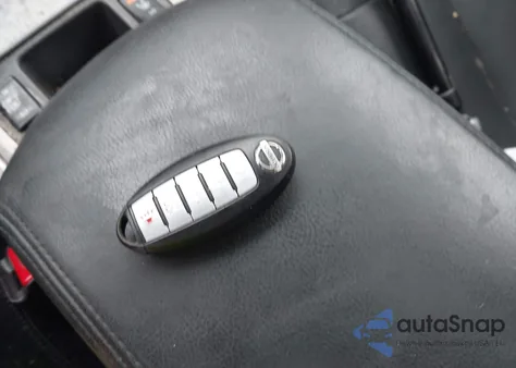 2014 Nissan Altima 2.5 Sl z USA, uszkodzony, nr VIN 1N4AL3APXEC184996